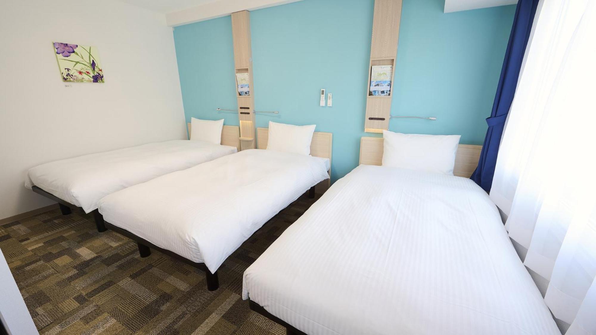 Toyoko Inn Gotemba Ekimae Room photo